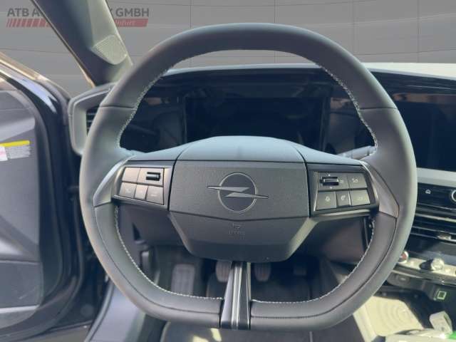 Fahrzeugbild eines Opel Mokka