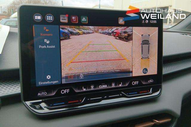 Fahrzeugbild eines CUPRA Terramar