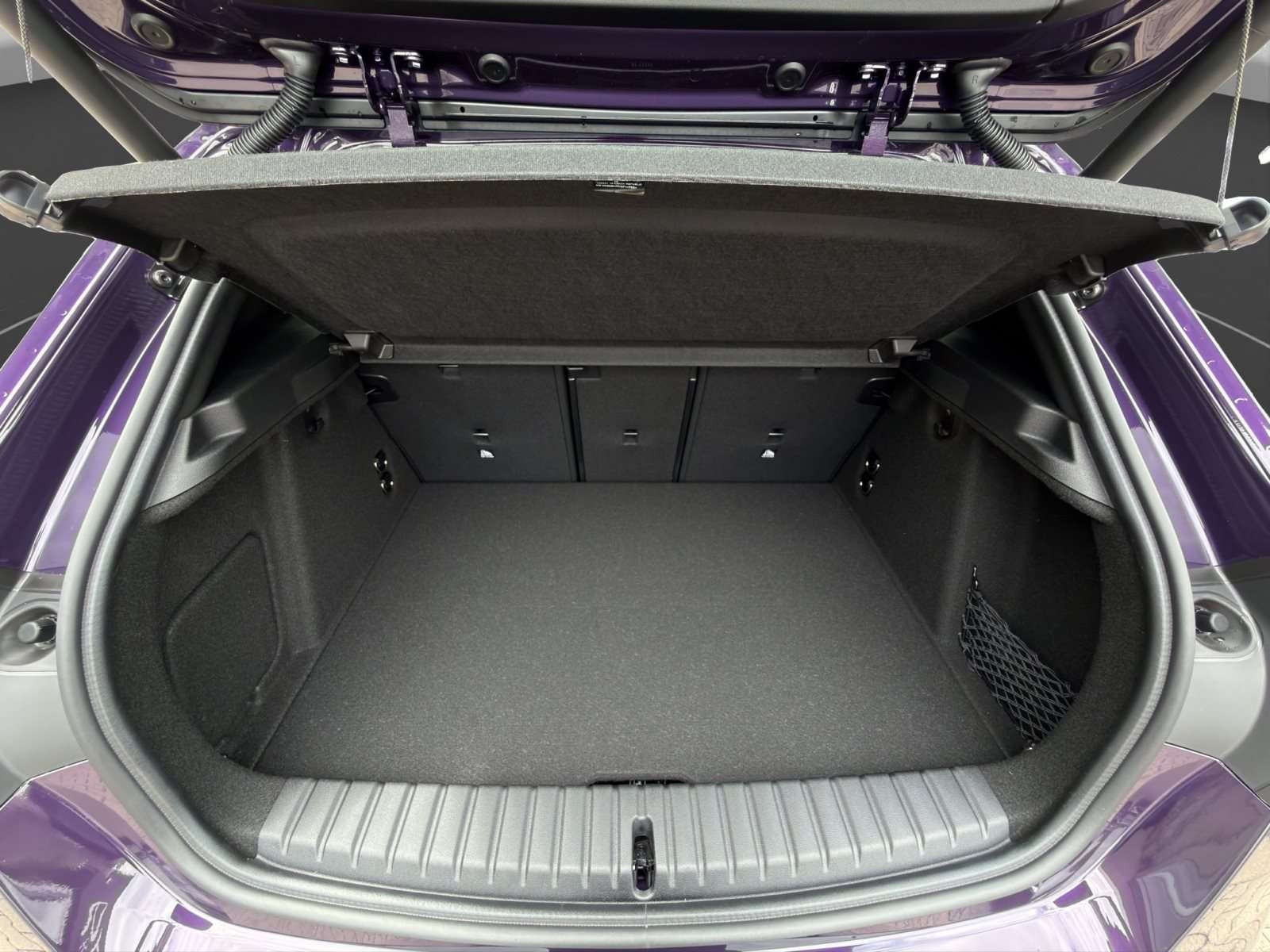 Fahrzeugbild eines BMW 1er-Reihe