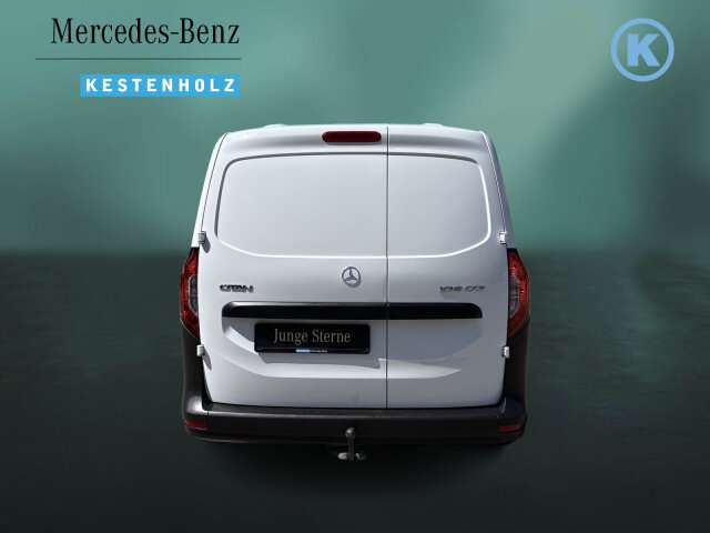 Fahrzeugbild eines Mercedes-Benz Citan