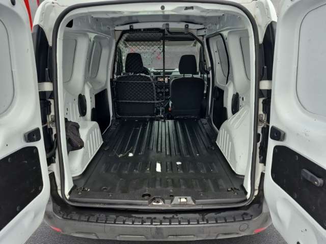 Fahrzeugbild eines Renault Express