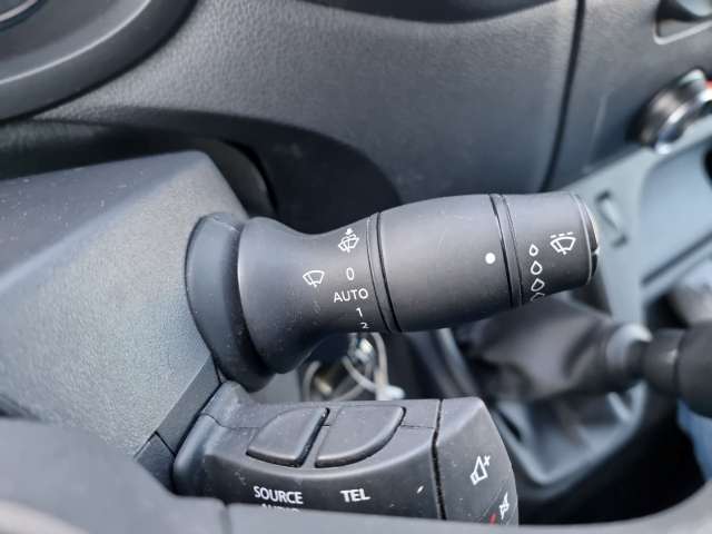 Fahrzeugbild eines Renault Master