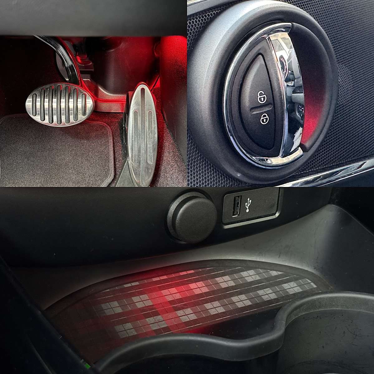 Fahrzeugbild eines MINI Clubman