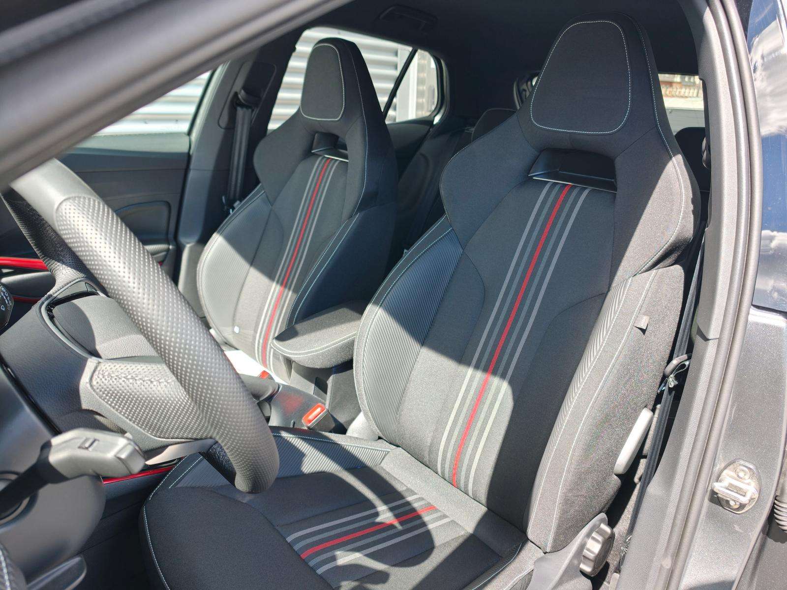 Fahrzeugbild eines Skoda Fabia