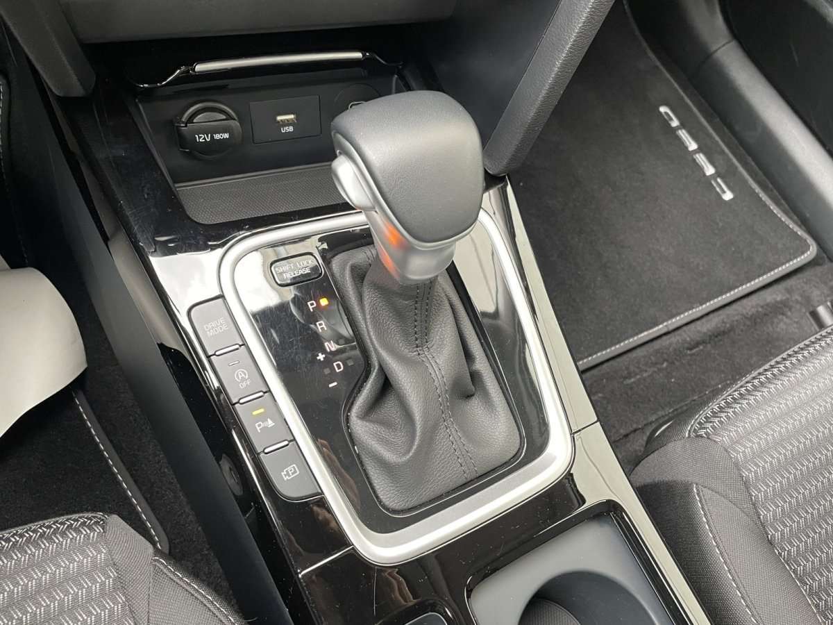 Fahrzeugbild eines Kia cee'd