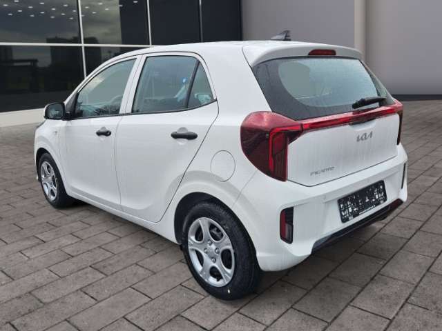 Fahrzeugbild eines Kia Picanto