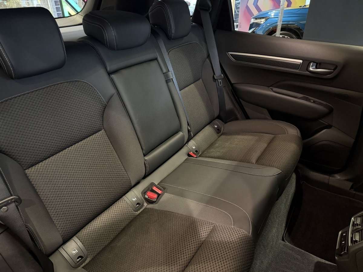 Fahrzeugbild eines Renault Koleos