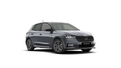 Bild Skoda Fabia
