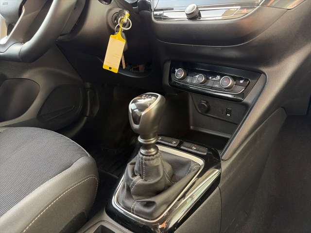 Fahrzeugbild eines Opel Corsa