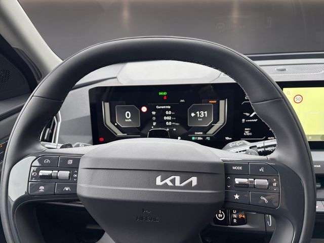 Fahrzeugbild eines Kia EV5