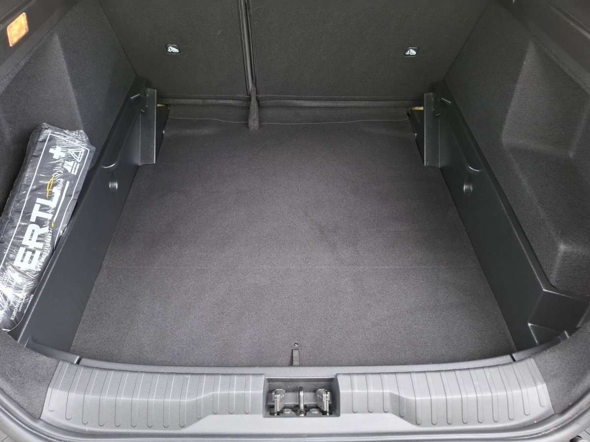 Fahrzeugbild eines Renault Arkana