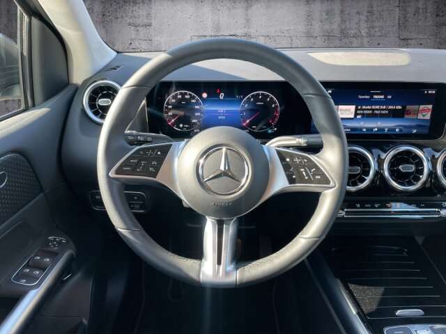 Fahrzeugbild eines Mercedes-Benz B-Klasse