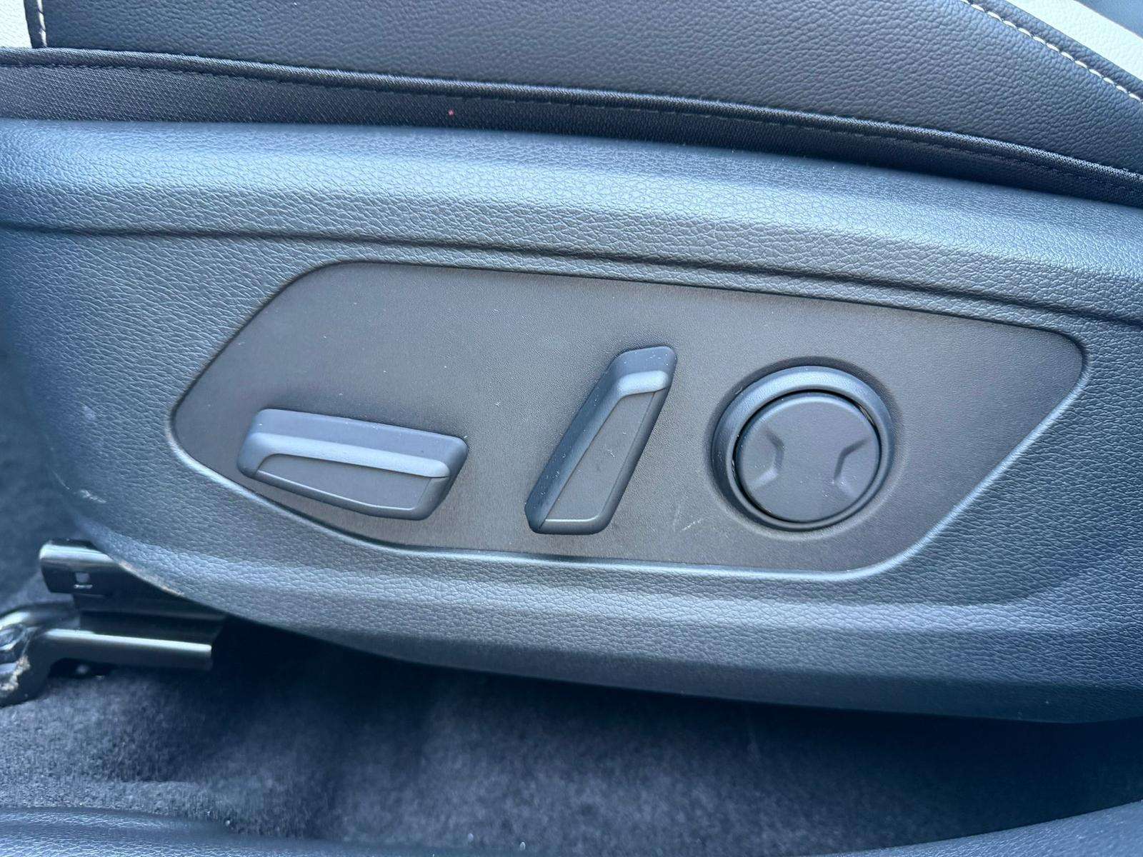 Fahrzeugbild eines Kia Sportage