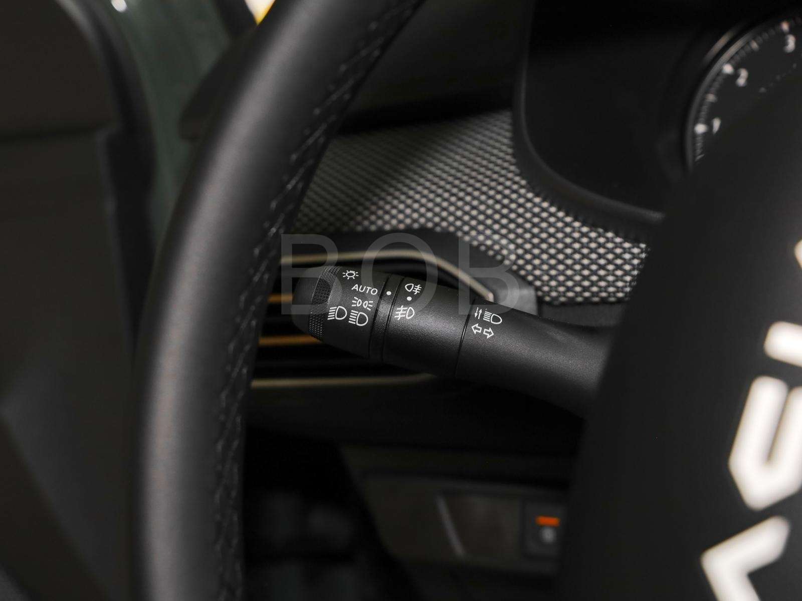 Fahrzeugbild eines Dacia Sandero