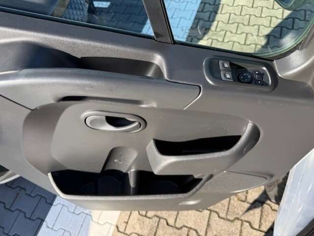 Fahrzeugbild eines Renault Master
