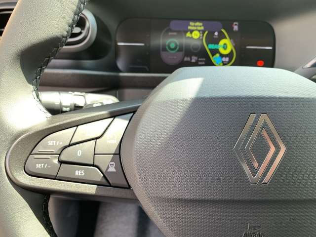 Fahrzeugbild eines Renault Twingo