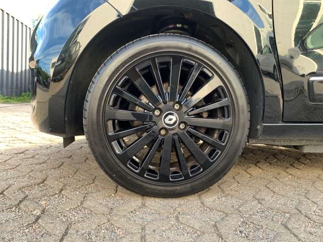 Fahrzeugbild eines Renault Twingo