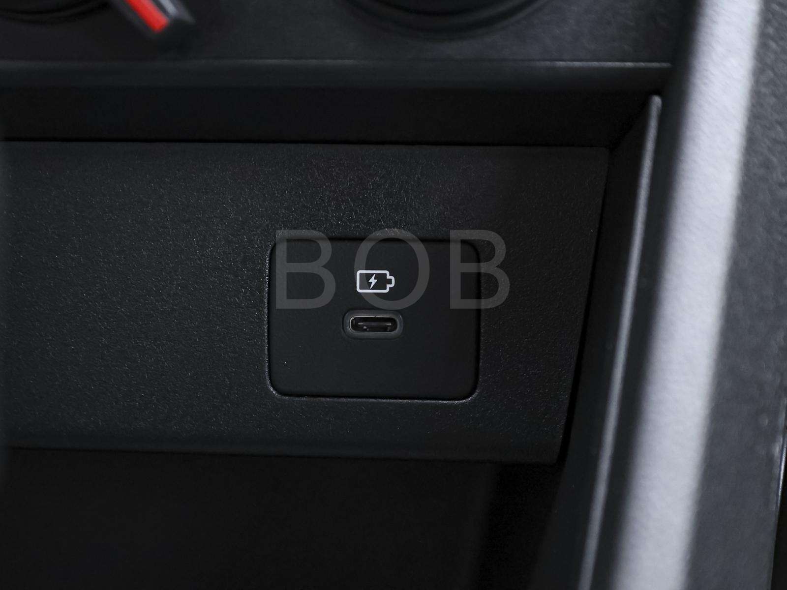 Fahrzeugbild eines Dacia Sandero