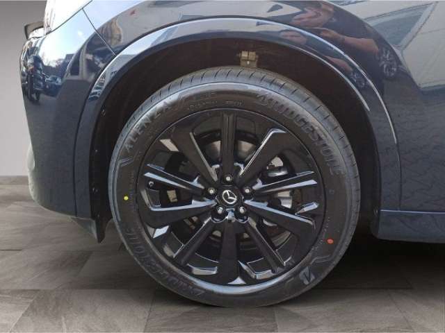Fahrzeugbild eines Mazda CX-60