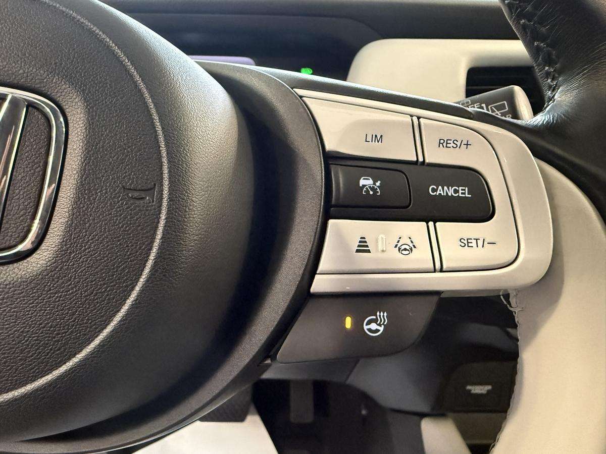 Fahrzeugbild eines Honda Jazz
