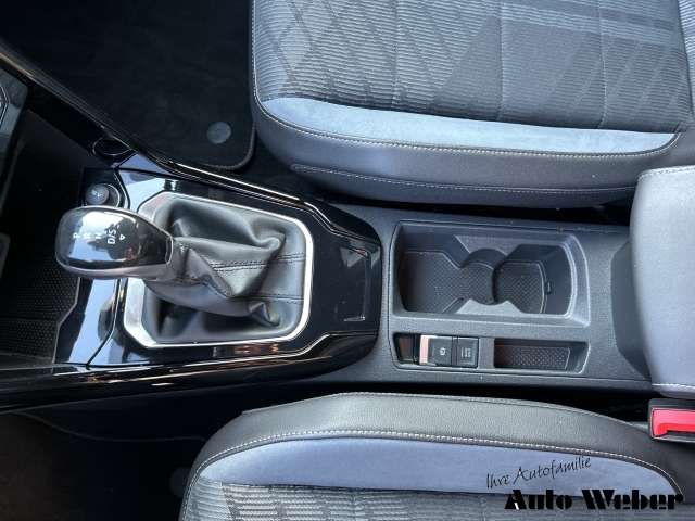 Fahrzeugbild eines Volkswagen T-Roc
