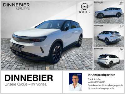 Bild Opel Grandland X