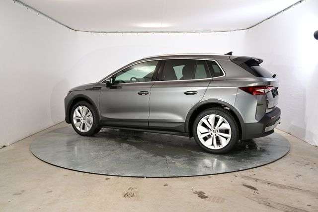 Fahrzeugbild eines Skoda ELROQ