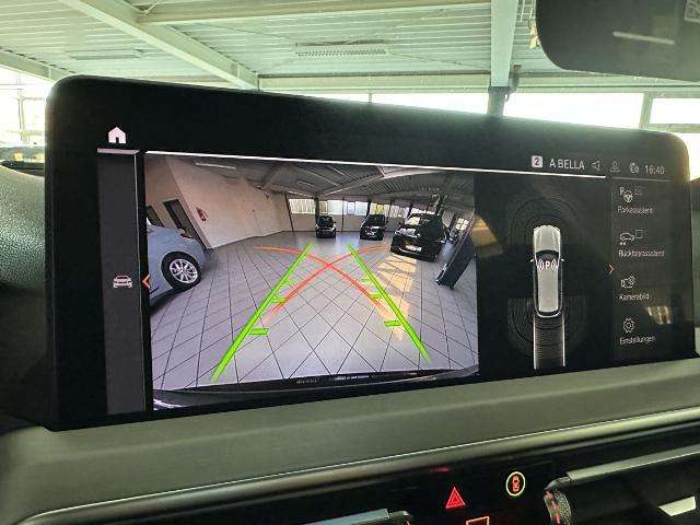 Fahrzeugbild eines BMW X3