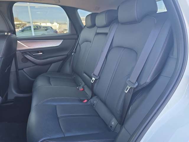 Fahrzeugbild eines Mazda CX-60