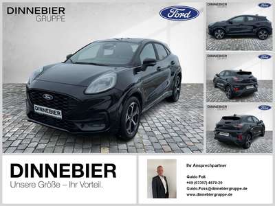 Bild Ford Puma