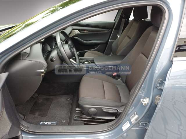 Fahrzeugbild eines Mazda Mazda3