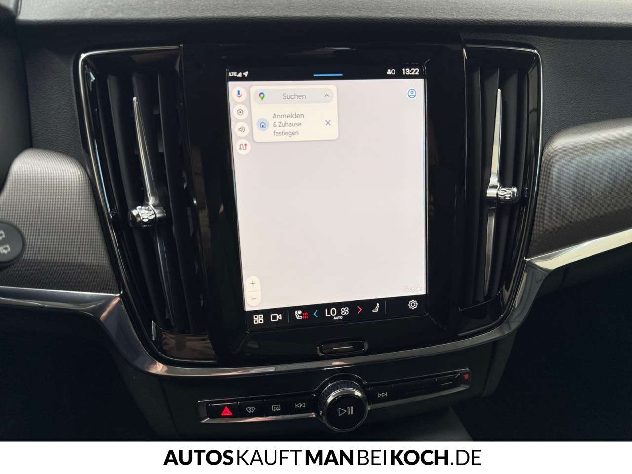 Fahrzeugbild eines Volvo V90