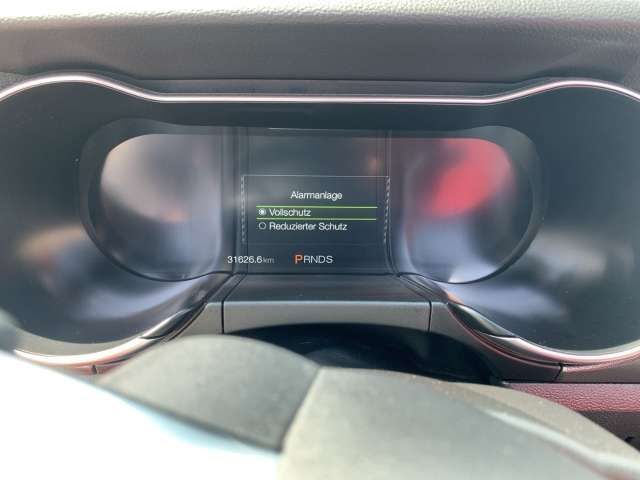 Fahrzeugbild eines Ford Mustang