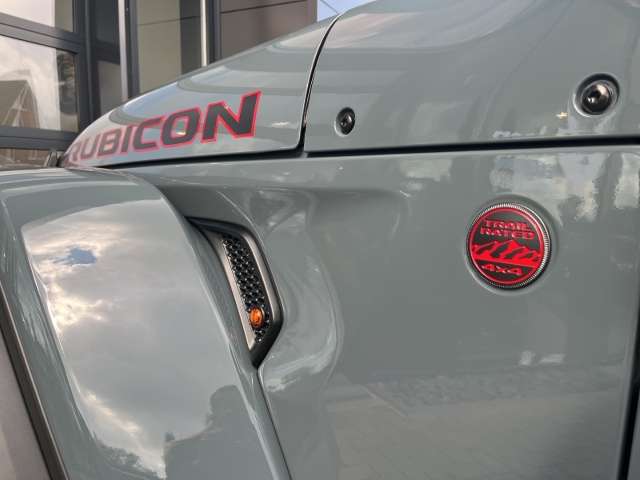 Fahrzeugbild eines Jeep Wrangler