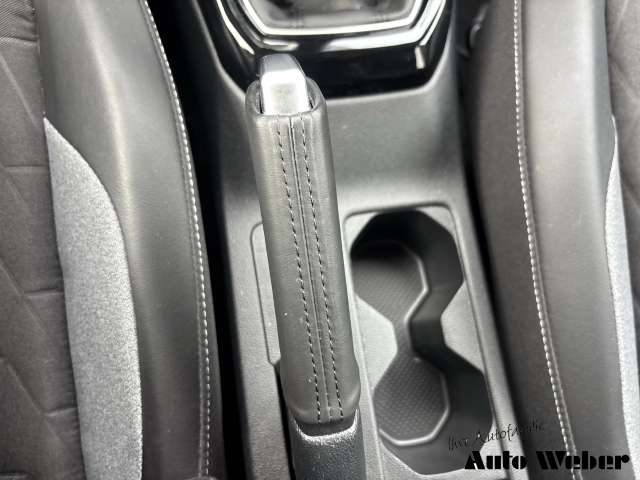 Fahrzeugbild eines Volkswagen T-Cross