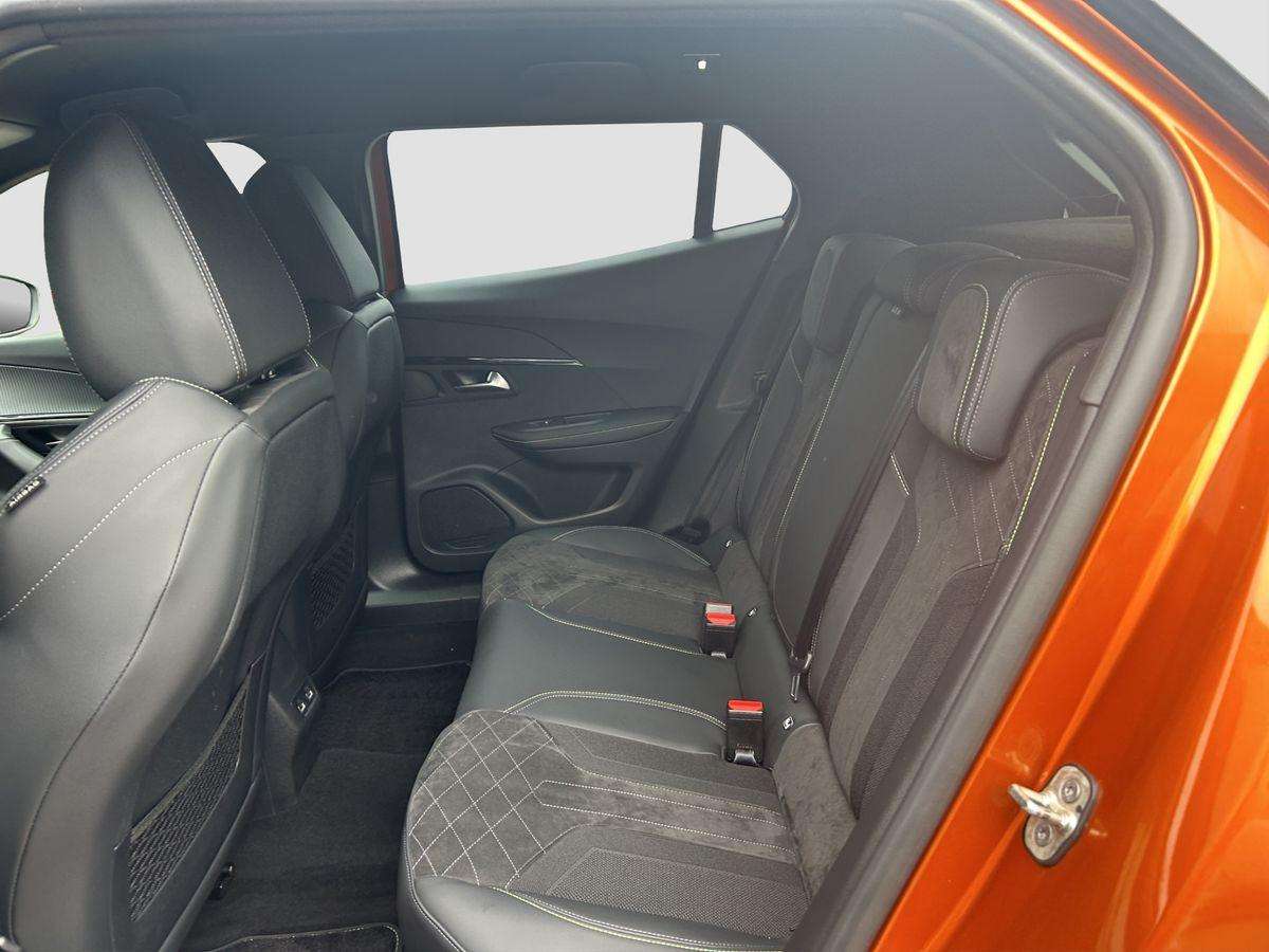 Fahrzeugbild eines Peugeot 2008