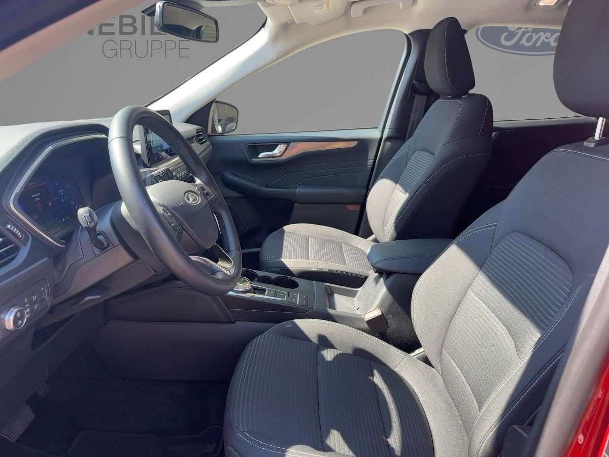 Fahrzeugbild eines Ford Kuga