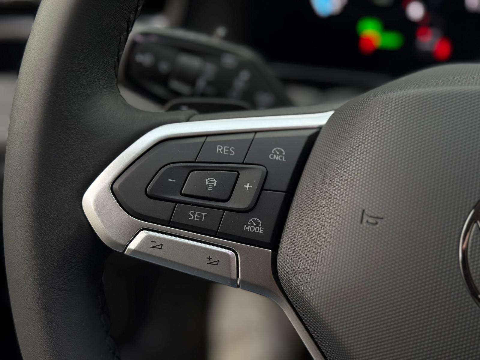 Fahrzeugbild eines Volkswagen Passat