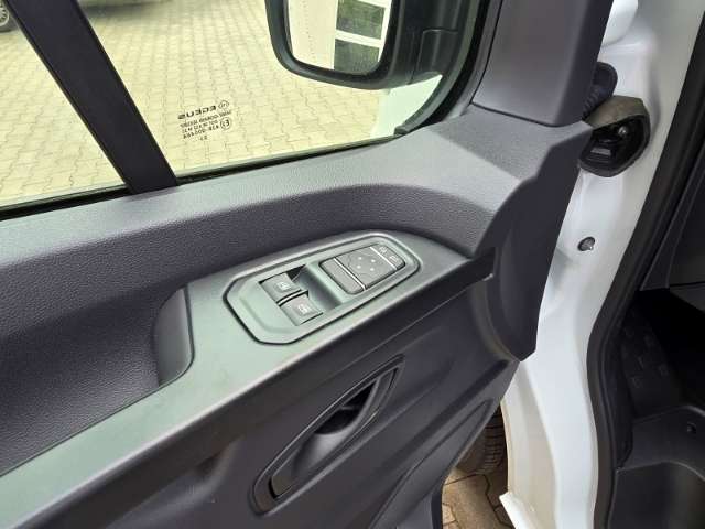 Fahrzeugbild eines Renault Trafic