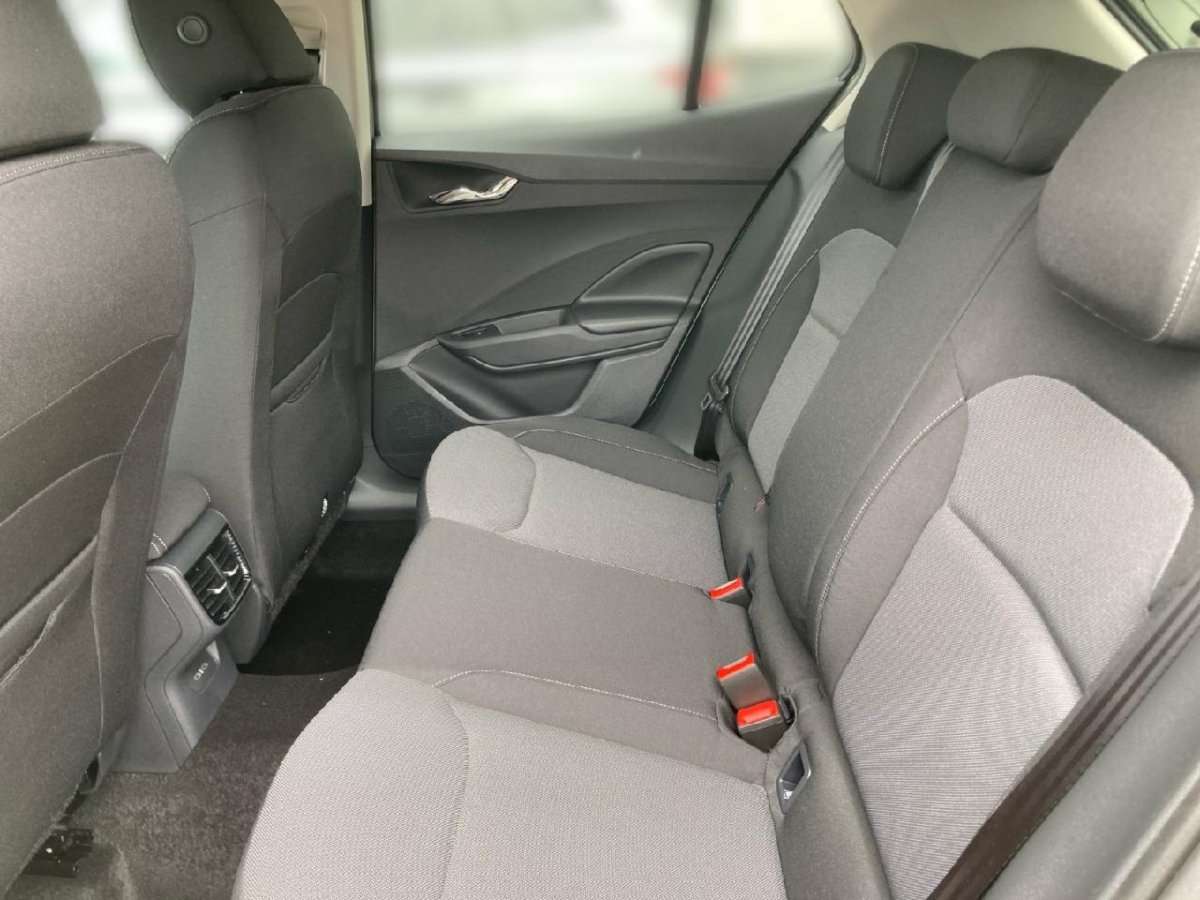 Fahrzeugbild eines Skoda Fabia