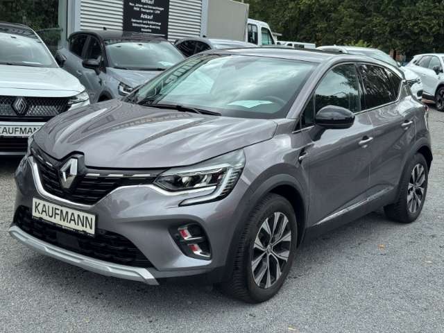 Fahrzeugbild eines Renault Captur