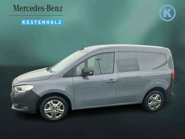 Fahrzeugbild eines Mercedes-Benz Citan