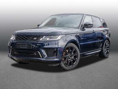 Bild Land Rover Range Rover Sport