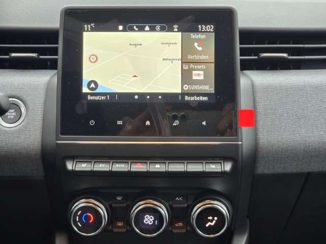 Fahrzeugbild eines Renault Clio