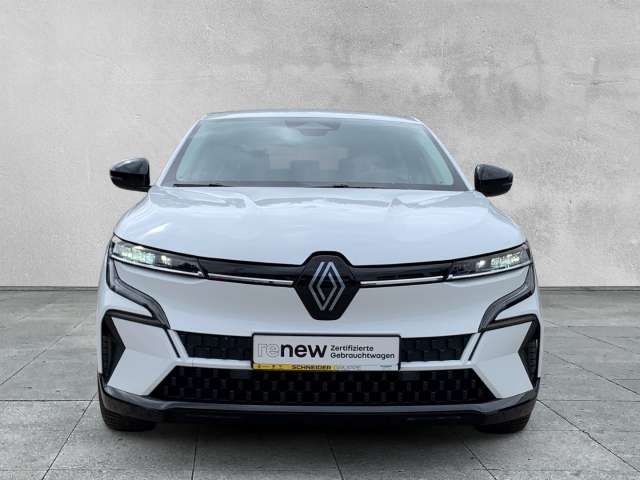 Fahrzeugbild eines Renault Megane E-TECH