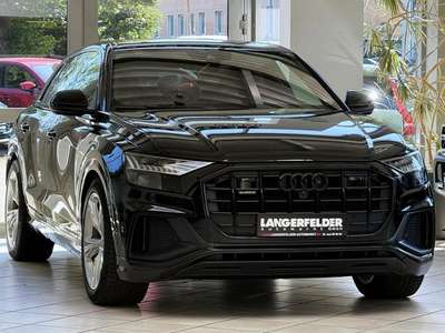 Bild Audi Q8