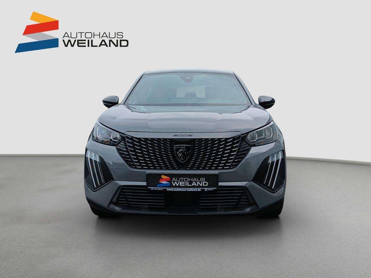 Fahrzeugbild eines Peugeot 2008
