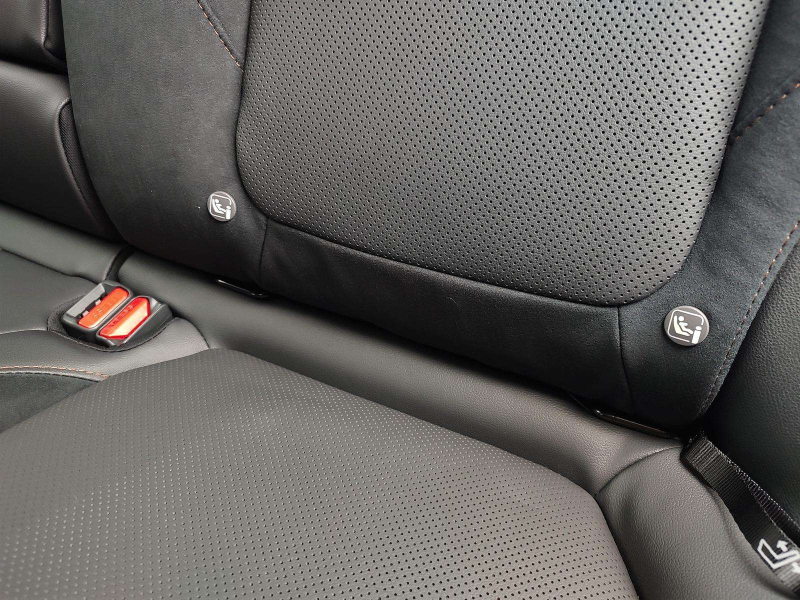 Fahrzeugbild eines Subaru Forester