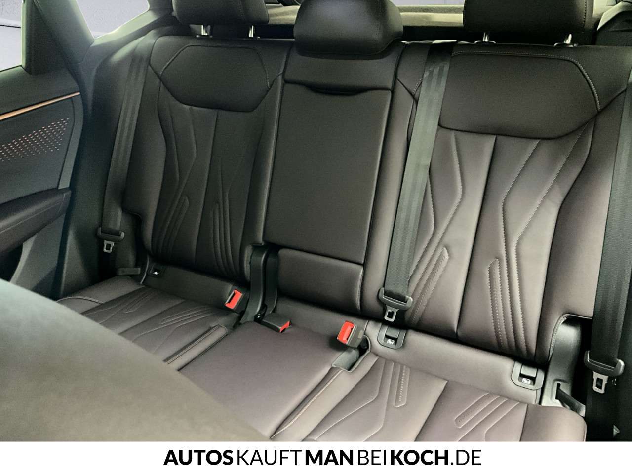 Fahrzeugbild eines CUPRA Terramar