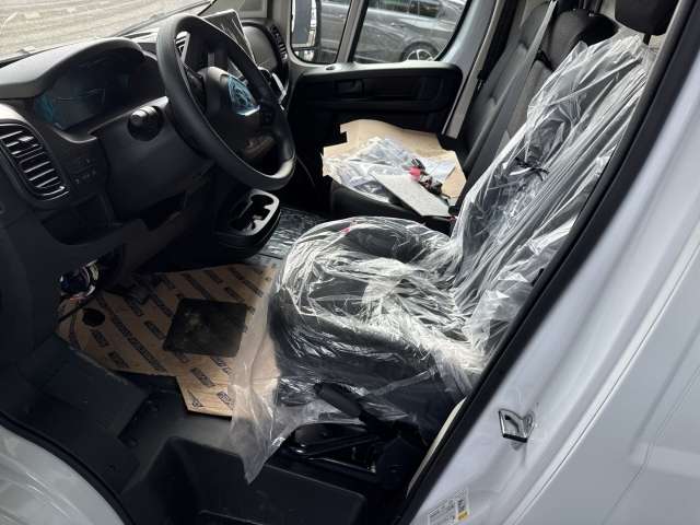 Fahrzeugbild eines Opel Movano